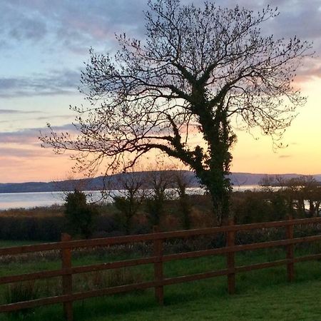 Erne View Cottage Kesh Екстер'єр фото