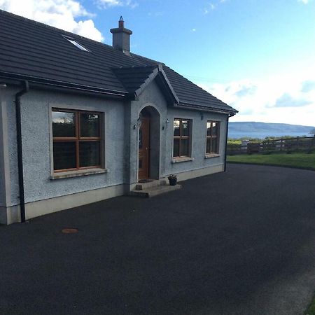 Erne View Cottage Kesh Екстер'єр фото