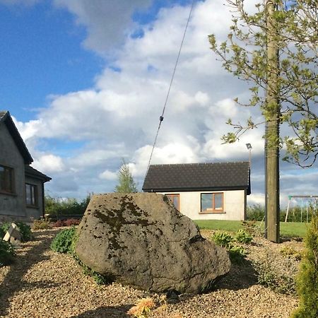 Erne View Cottage Kesh Екстер'єр фото