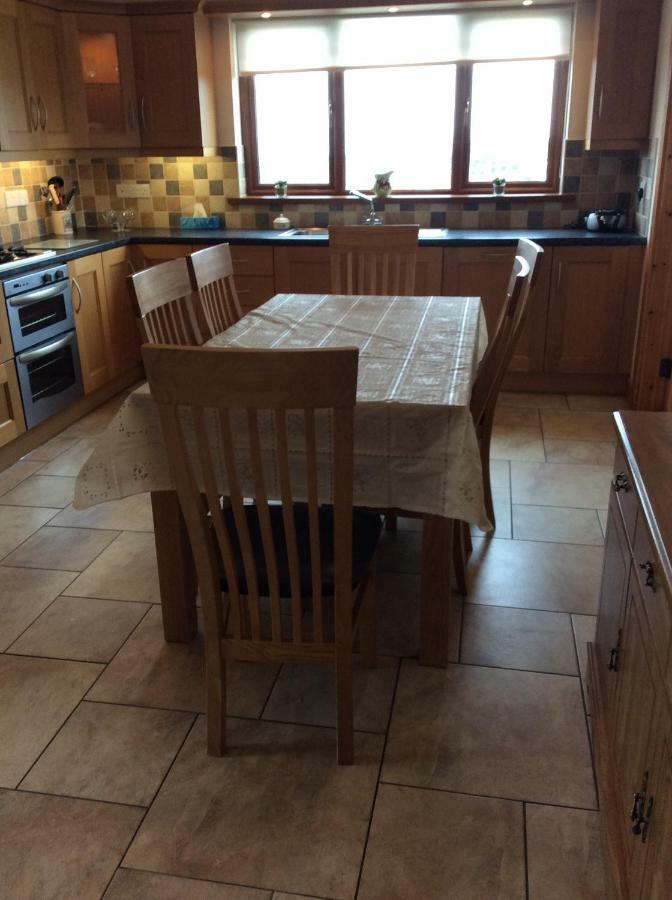 Erne View Cottage Kesh Екстер'єр фото