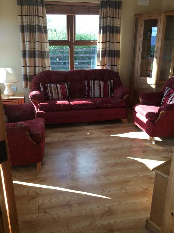 Erne View Cottage Kesh Екстер'єр фото