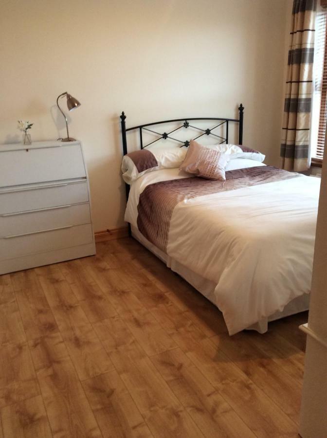 Erne View Cottage Kesh Екстер'єр фото