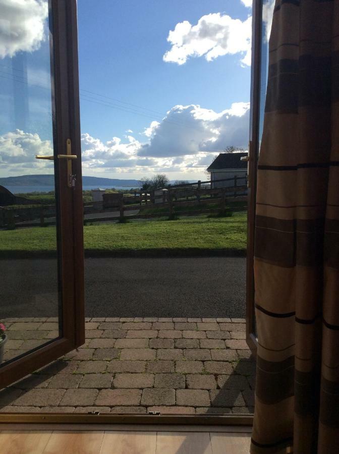 Erne View Cottage Kesh Екстер'єр фото