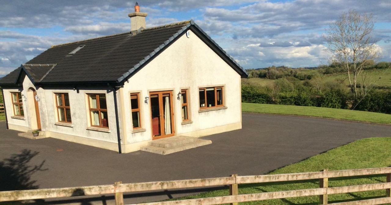 Erne View Cottage Kesh Екстер'єр фото