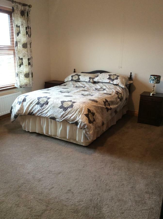 Erne View Cottage Kesh Екстер'єр фото