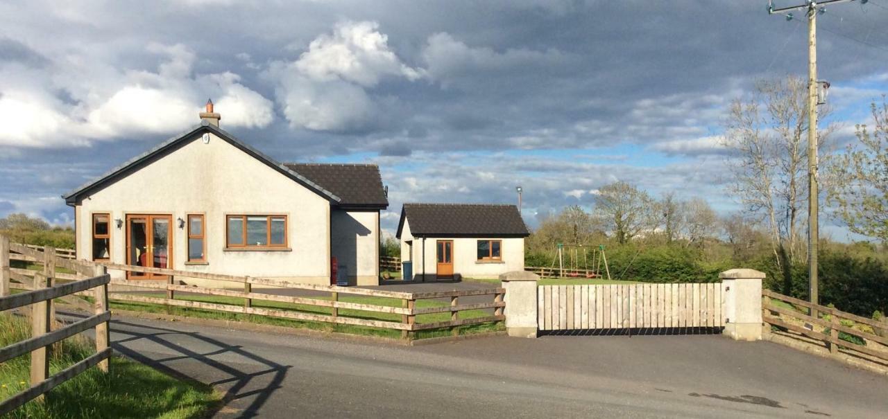 Erne View Cottage Kesh Екстер'єр фото
