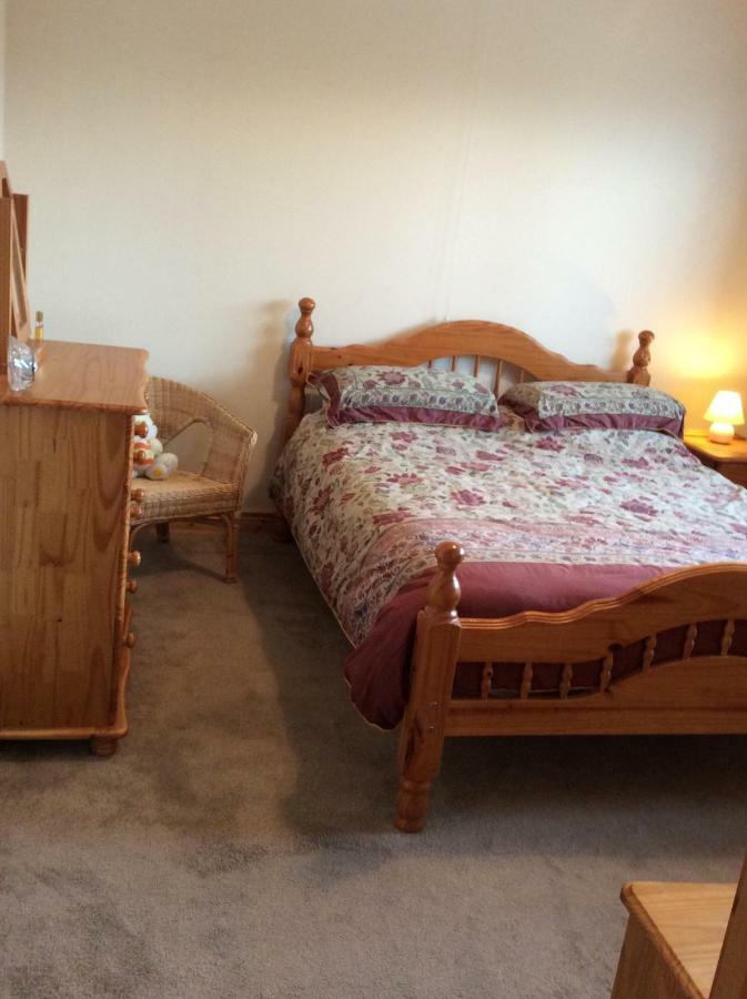 Erne View Cottage Kesh Екстер'єр фото